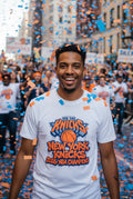 Knicks 2026 NBA Champs