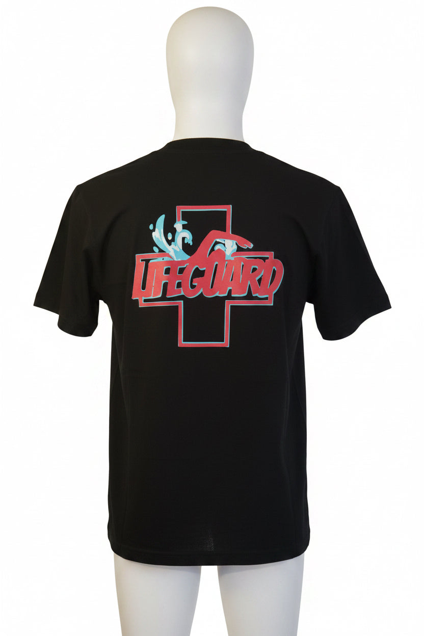 Lifeguard TShirt