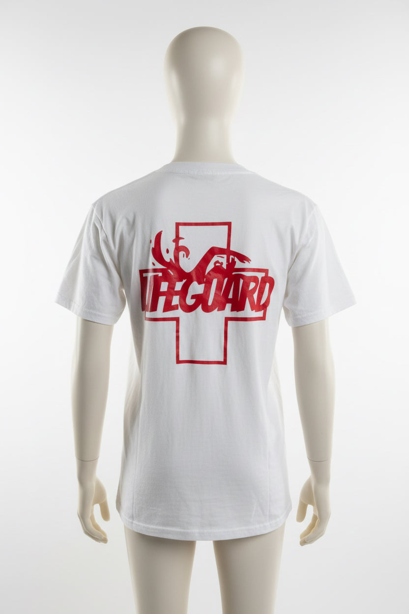 Lifeguard Rescue T shirt